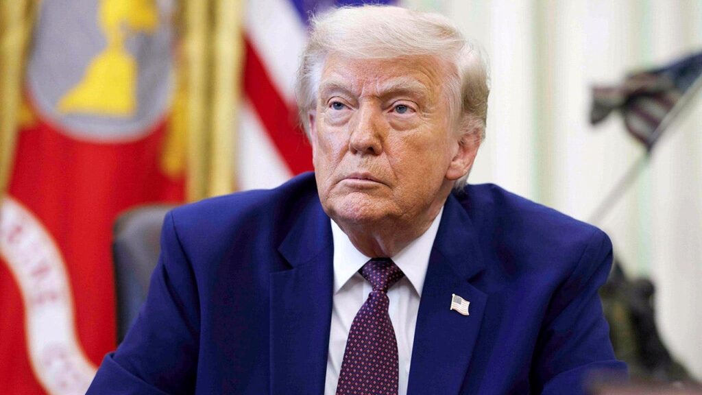 Trump’s push for third megabill faces ‘long shot’ odds amid GOP skepticism