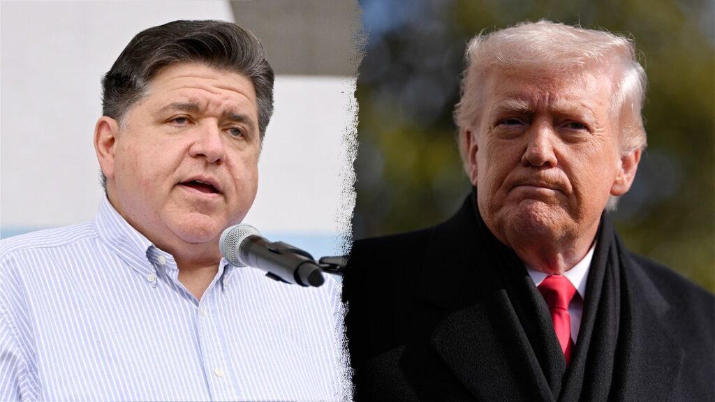 Chicago shootings leave 7 dead, 38 hurt as Trump calls on Pritzker