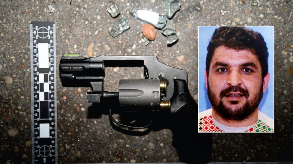Afghan national pleads not guilty in White House National Guard shooting