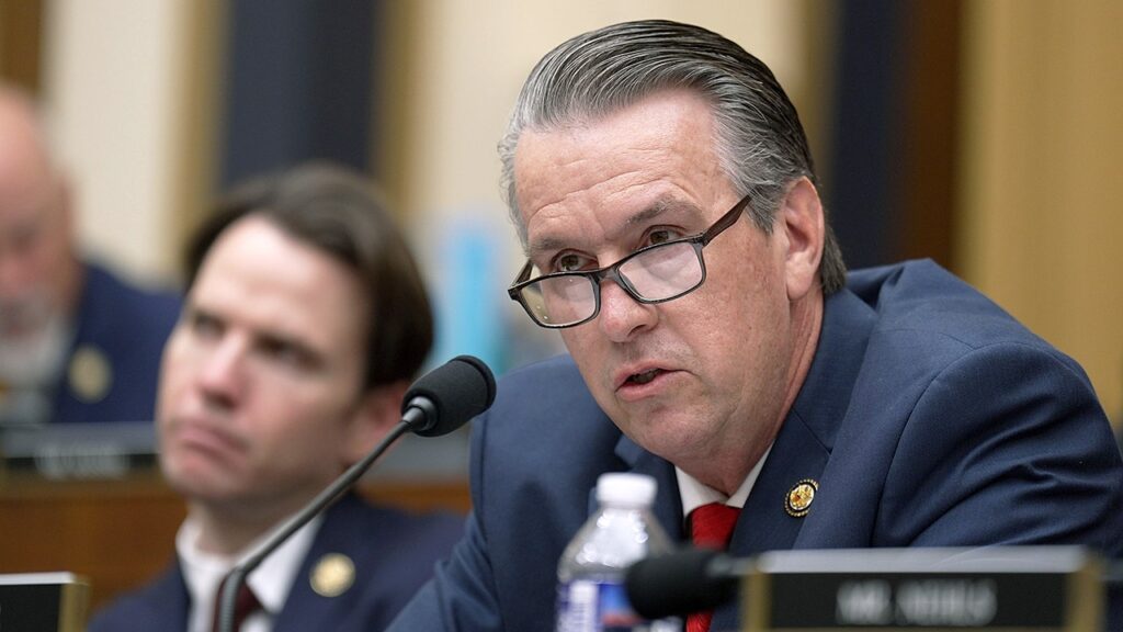Alabama Democrats pick Senate nominee in race to succeed Tuberville
