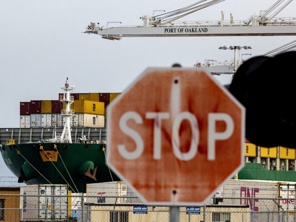 US cites forced labour concerns as grounds for new tariffs | Trade War News