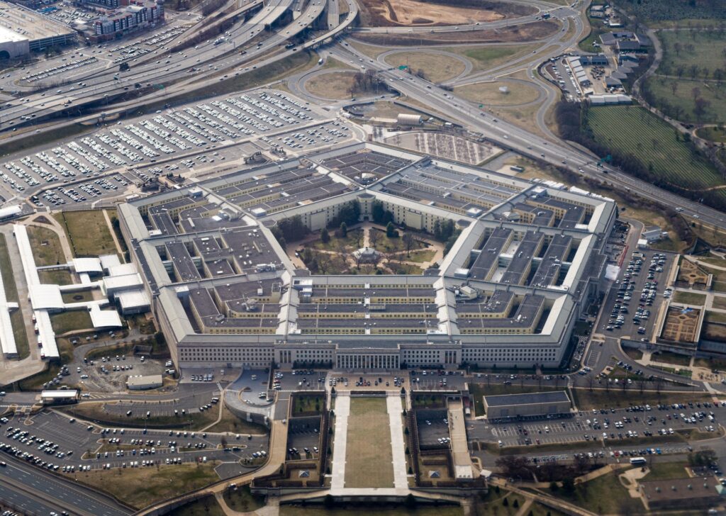 Firefighters on scene at Pentagon during ‘hazardous materials incident’ | News