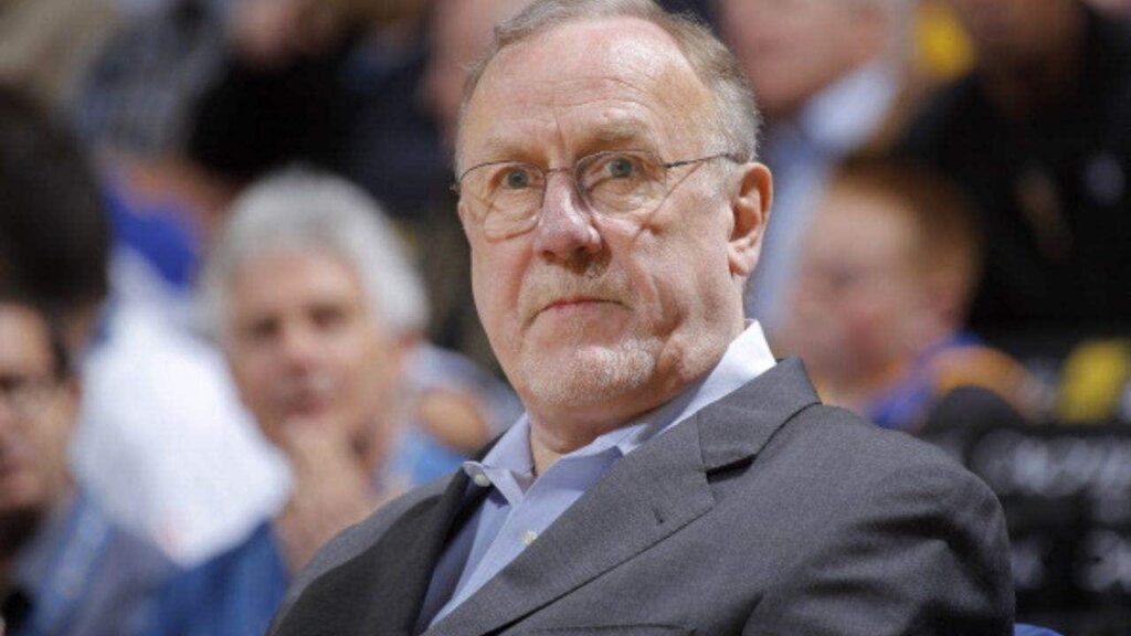 Rick Adelman, 10th-winningest coach in NBA history, dies at age 79