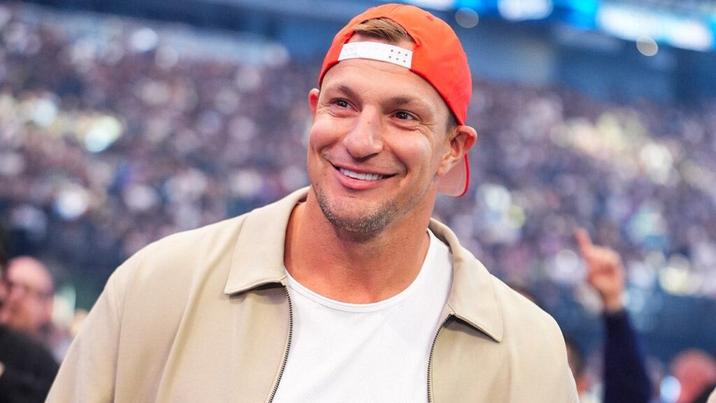 Rob Gronkowski sets bar for USMNT success ahead of FIFA World Cup