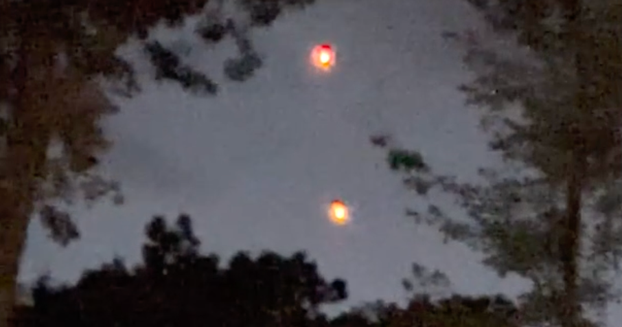 Pentagon releases new batch of UFO files, with dozens more documents and videos