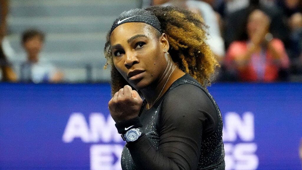 Serena Williams returning to tennis competition after years away