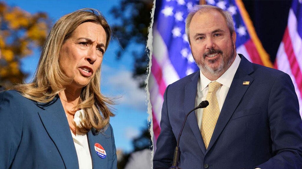 Noncitizens found on New Jersey voter rolls, records show