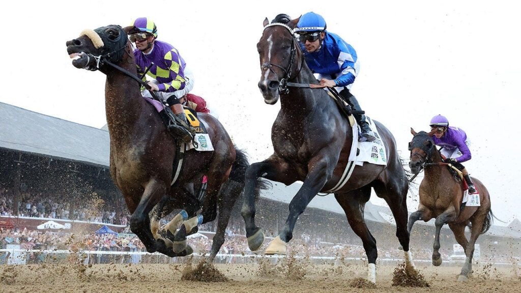 Belmont Stakes 2026: Odds, post time and key race day information