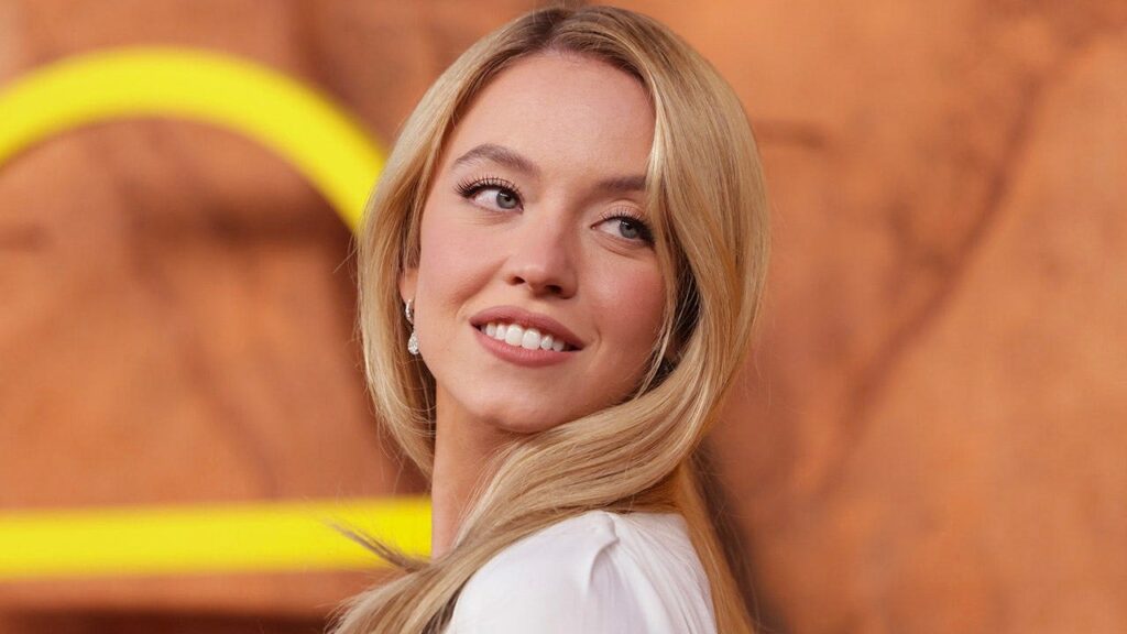 Sydney Sweeney had no problem filming explicit scenes in ‘Euphoria’