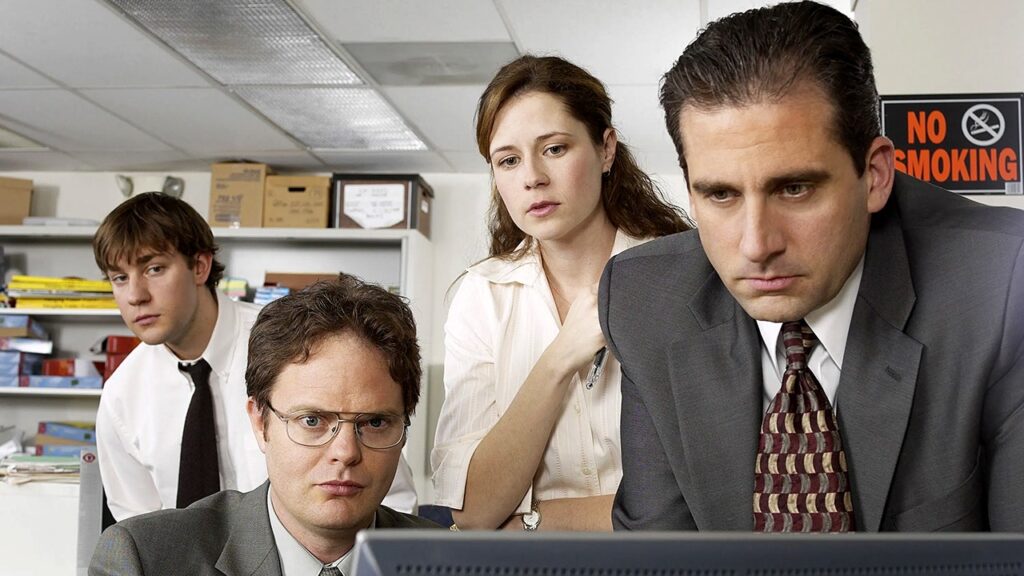 ‘The Office’ star Rainn Wilson says cancel culture killed TV comedy