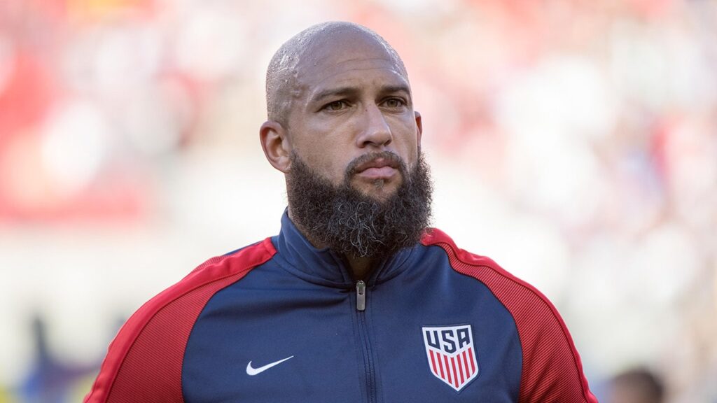 Tim Howard says it’s ‘impossible’ for USMNT to win 2026 World Cup