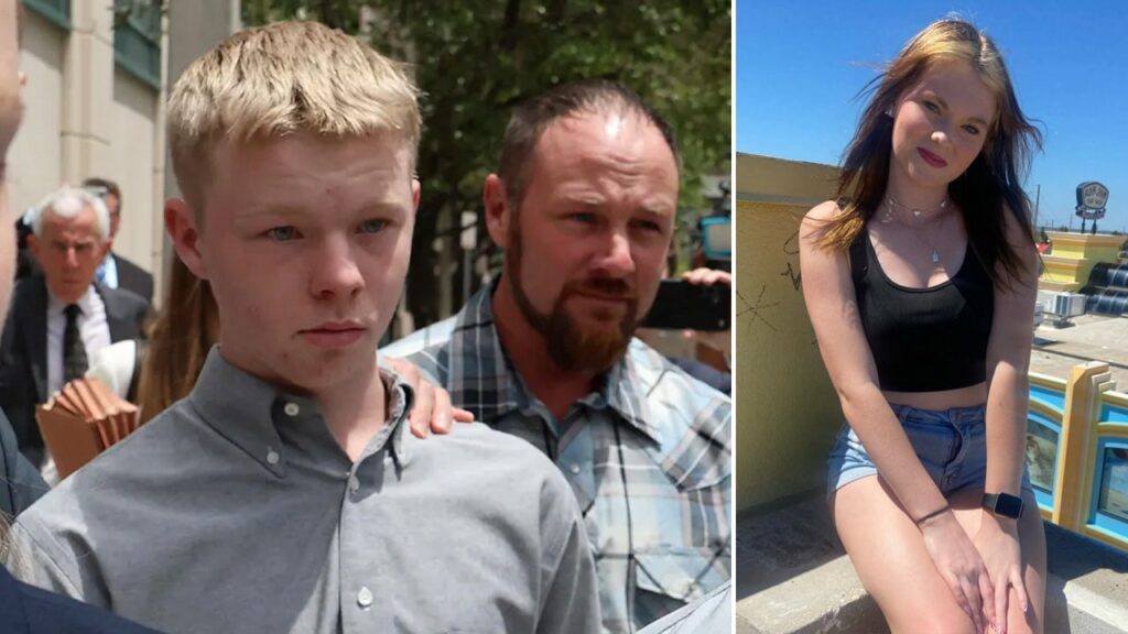 Carnival Cruise murder case sees new sealed evidence filed against teen
