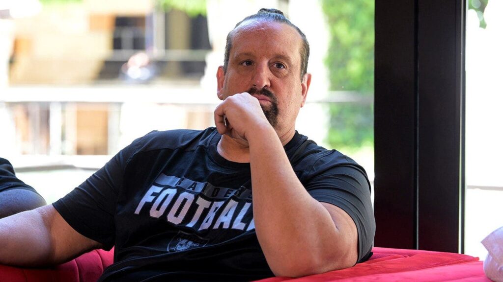TNA Wrestling parts ways with Tommy Dreamer, Tessa Blanchard in roster cuts