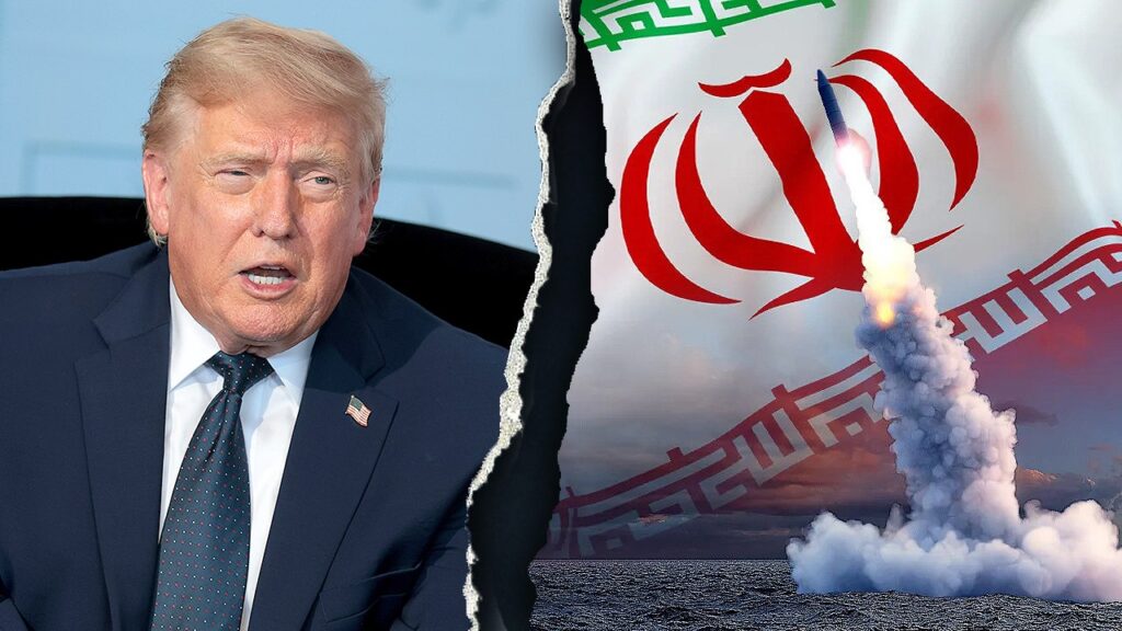 Nuclear blind spot could make or break Trump’s new Iran deal, experts warn