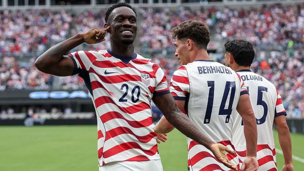 2026 World Cup tiebreaker rules and how teams advance to Round of 32
