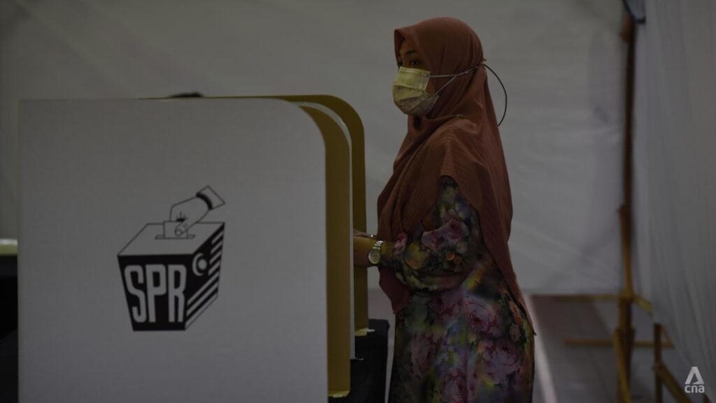 Johor state election to be held on Jul 11; Negeri Sembilan to go to the polls on Aug 1
