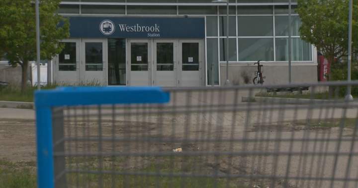 City of Calgary consults residents on next chapter for vacant Westbrook LRT land – Calgary