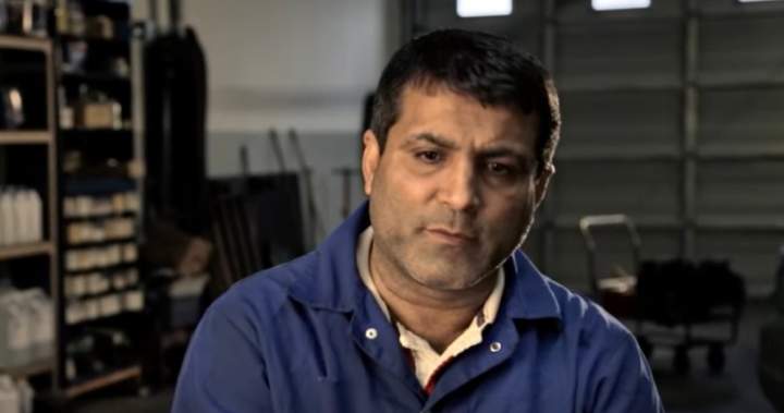 Canadian court orders Iran to pay $200 million to B.C. man tortured for being ‘infidel’