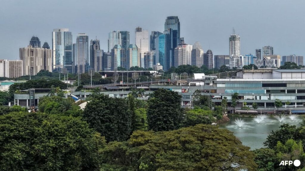 Indonesia’s anti-graft prosecutor quits after police seize gold, cash