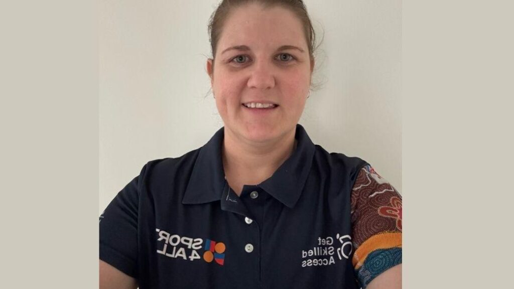 Sport4All returns to East Pilbara with first local ‘inclusion coach’
