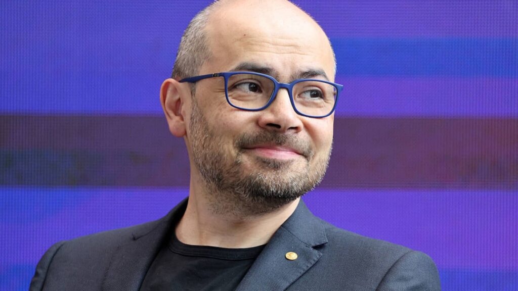 Google DeepMind chief calls for U.S. to lead AI standards body