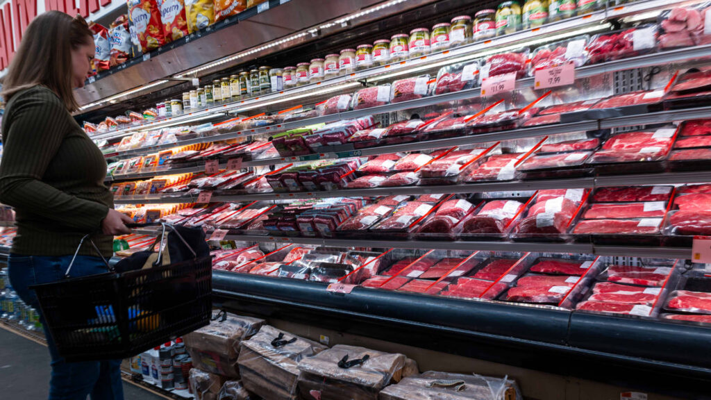 Inflation peaked in May as energy prices fell in June, Kalshi traders think