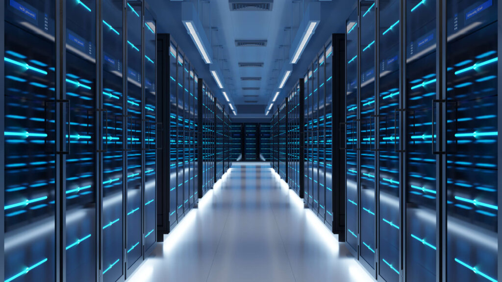 AI executives says demand ‘almost unlimited’ amid stock volatility