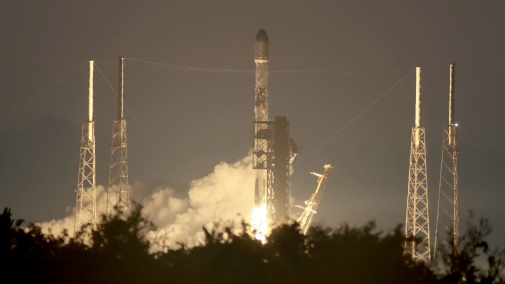 SpaceX as ultimate blueprint for new wave of mega-cap IPOs