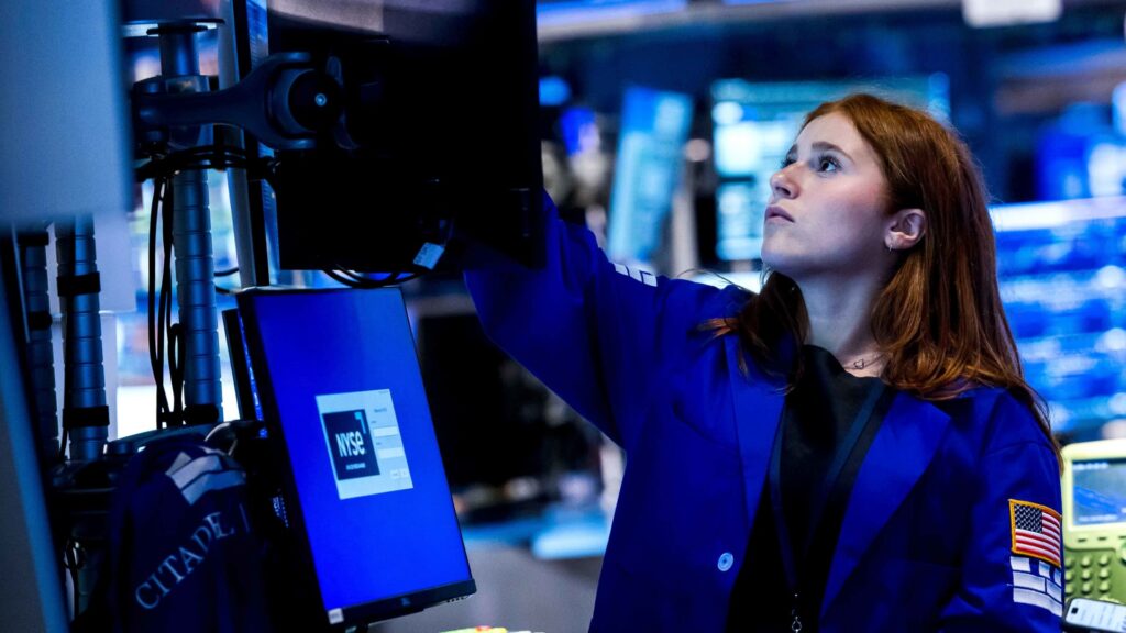 Tech led H1 stock gains — but the biggest winners weren’t in the U.S.