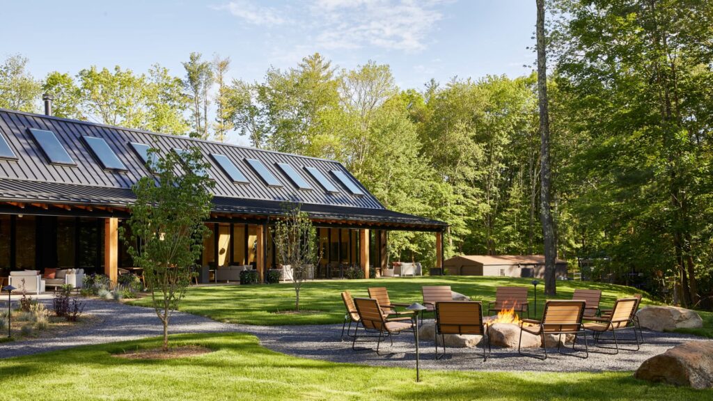 AutoCamp pitches high-end camping for summer travel, capital raise