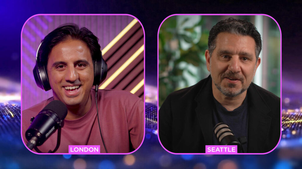 Amazon’s devices chief Panos Panay on tech giant’s AI gadget push