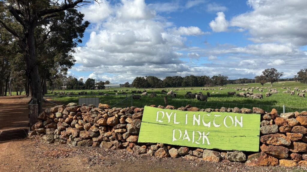 Outrage erupts over Boyup Brook CEO’s shire-funded home in Rylington Park