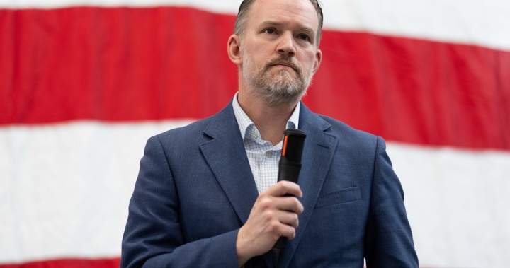 Greer defends Canada tariff threat, says CUSMA ‘options’ coming this year – National