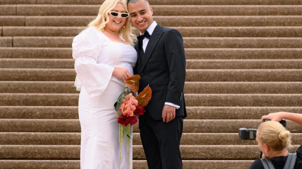 ‘Stingy’: Cost-of-living crisis fuels unusual wedding gift trend