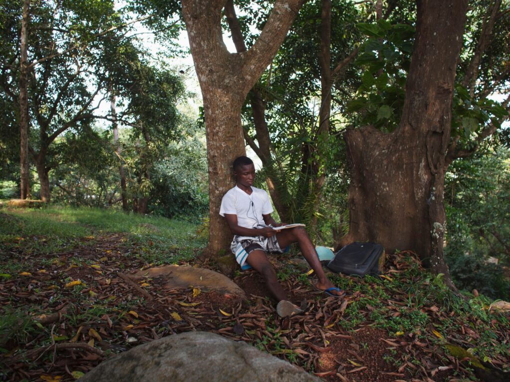 Europe should look to Africa for heatwave solutions | Climate Crisis