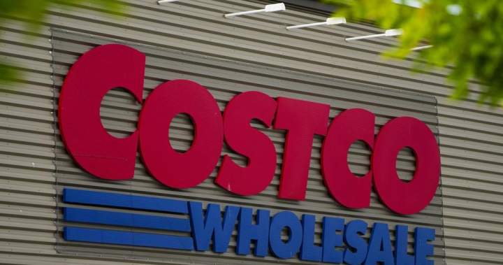 Costco Canada recalls croissants, toaster oven and other items – National