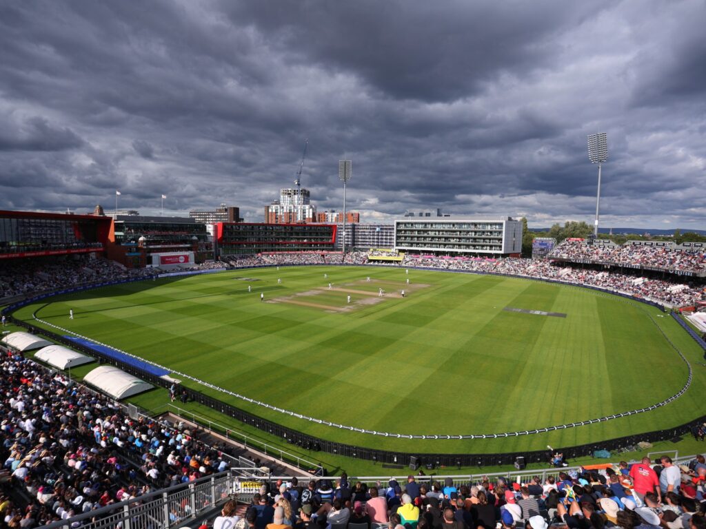 Cricket: No Ashes 2027 Tests to take place in the north of England | Cricket News