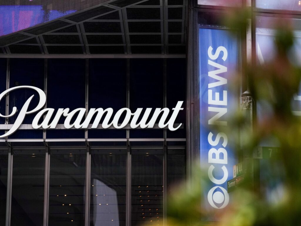 Paramount agrees to pause Warner Bros deal while court case plays out | Media News