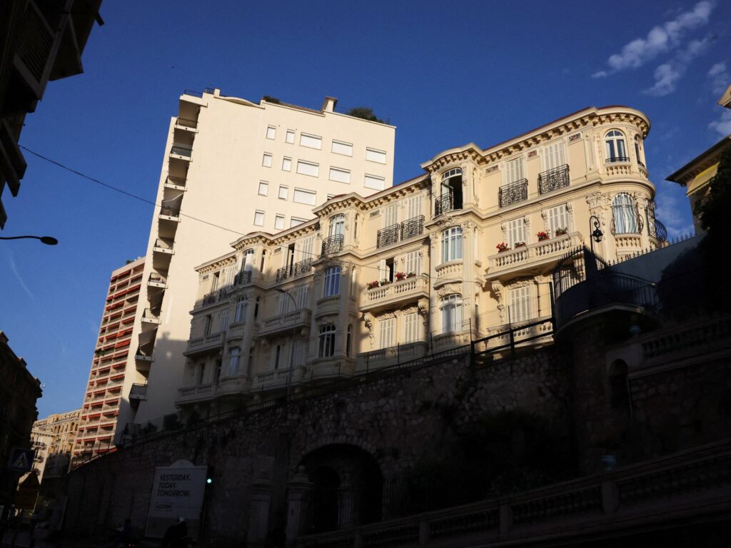 Who is Vadym Yermolaiev, the Ukrainian tycoon injured in Monaco blast? | Russia-Ukraine war News