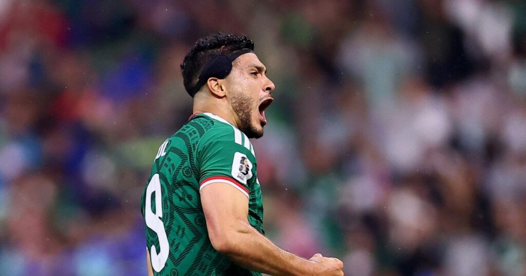 World Cup cohosts Mexico beat Ecuador 2-0 to reach round of 16 | World Cup 2026 News