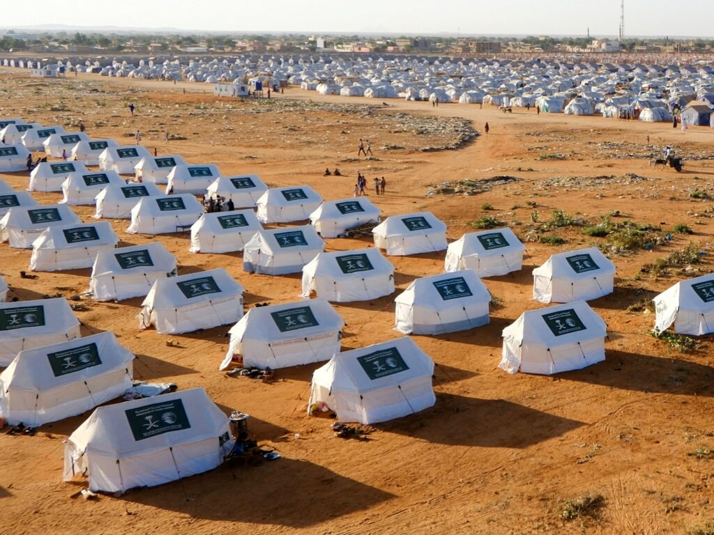 El-Obeid under siege by RSF: Could this be Sudan’s next el-Fasher? | Sudan war News