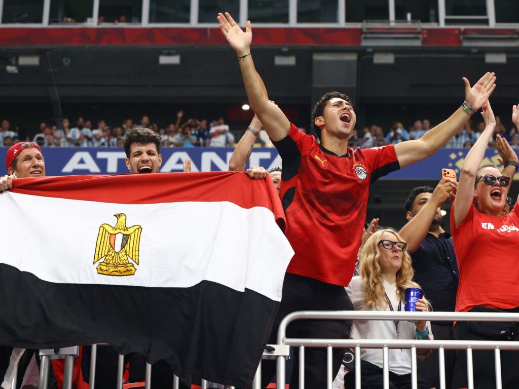 Egypt buoyed by praise for World Cup heroics despite controversial exit | World Cup 2026