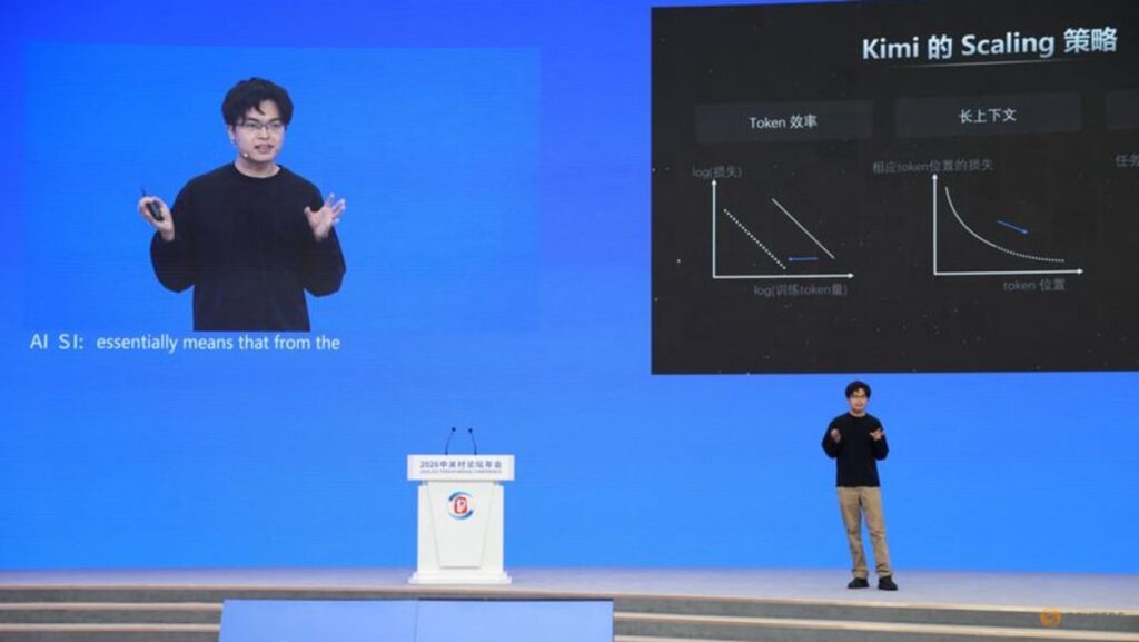 China’s Moonshot AI chases ‘DeepSeek moment’ with much-hyped model