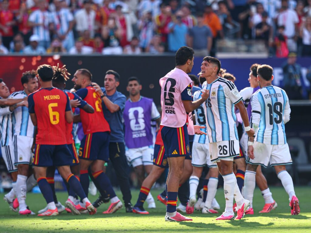 World Cup: What has FIFA charged Argentina with, what could punishment be? | Football News