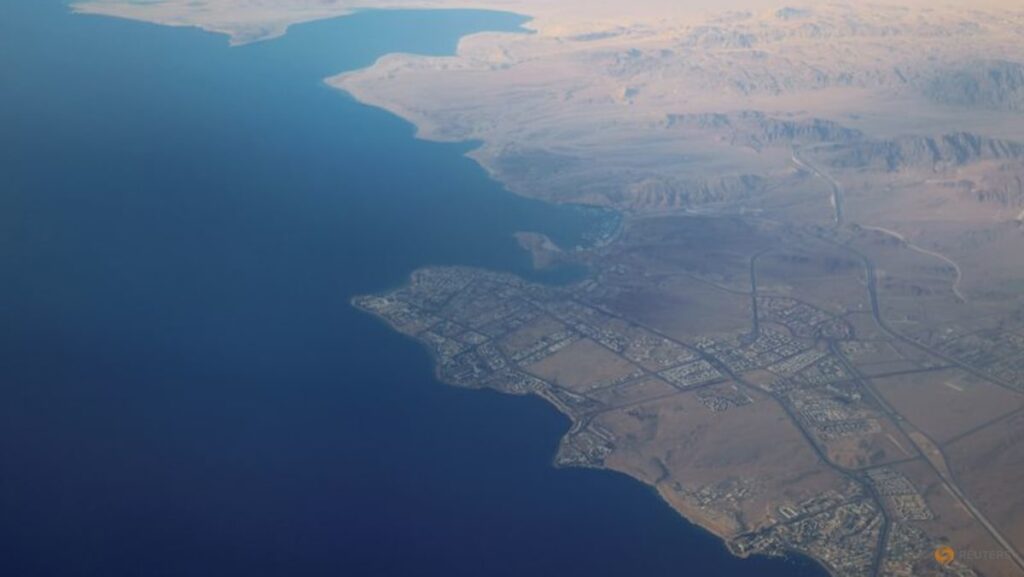 CNA Explains: With the Houthis’ Red Sea threat, is the world running out of detours?