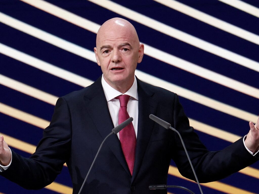 UEFA members agree FIFA boycott if World Cup plans pursued | Football News