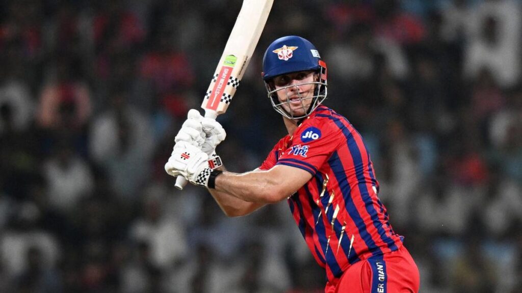 Defending men's champions open The Hundred in style