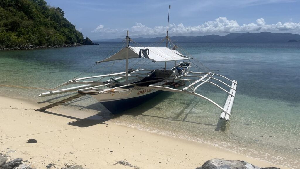 Romblon, a little-known island getaway in the Philippines