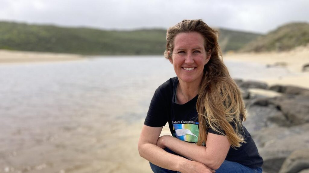 Margaret River’s Lauren Scanlon has died, leaving an environmental legacy to be ‘felt for generations’