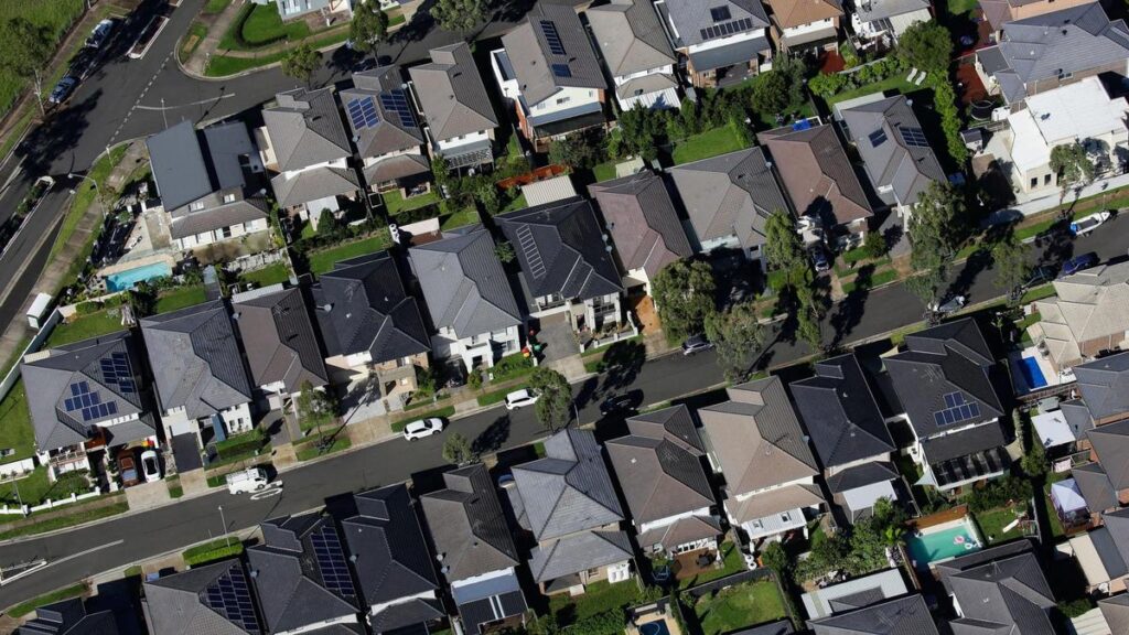 Sydney’s population to significantly increase by 300,000 after road upgrades